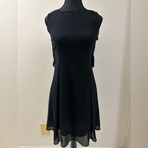 Le chateau black dress - BRAND NEW